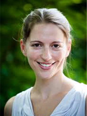 Ludmilla Karadzic
